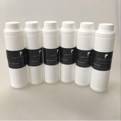 Anti-yellowing Chrome Agent Silver Mini Spray Chrome Kit Coating Paint Chemical Liquid For Home Diy Car Repair Chrome